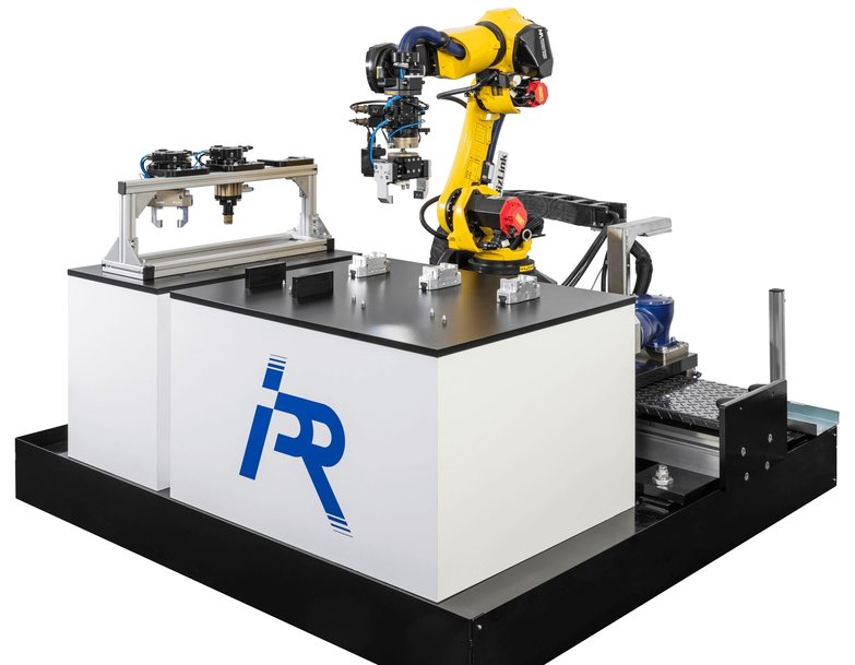 Evolutie in de robotica Razendsnel aanpassingsvermogen is de sleutel tot succes. 